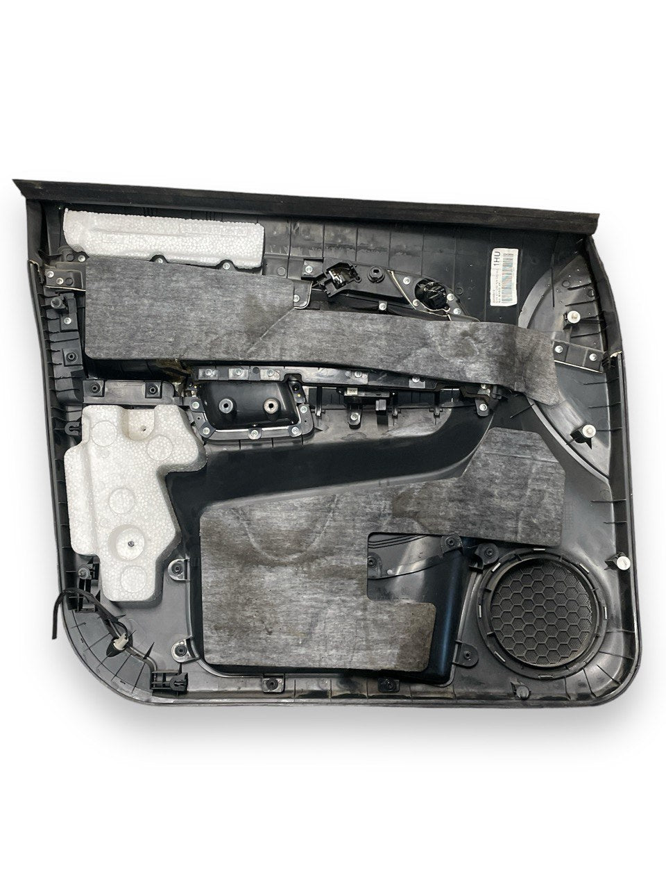 Pannello interno porta anteriore destro (dx) Opel Antara cod:96868872 (2006 > 2015)