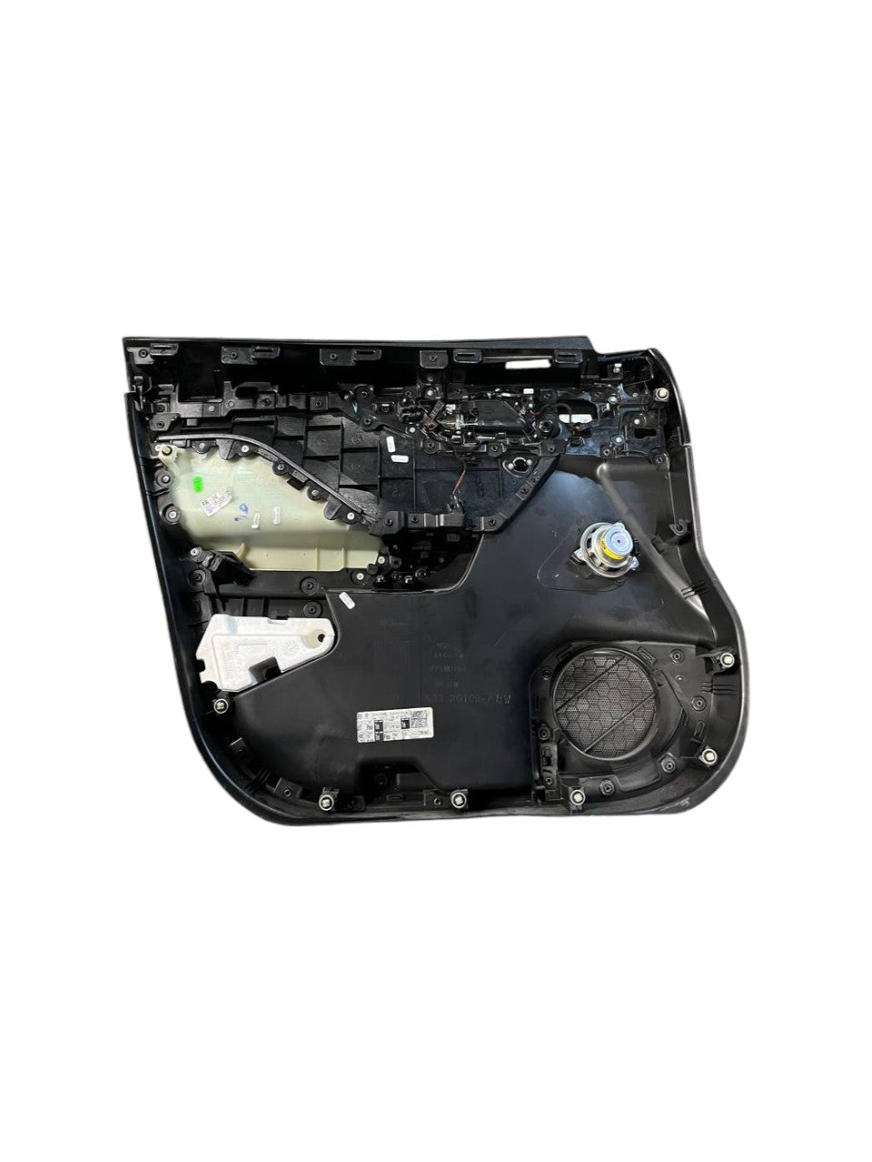 Pannello interno Porta anteriore destro Jaguar F-Pace (2017->) cod.HK83-20162-AB