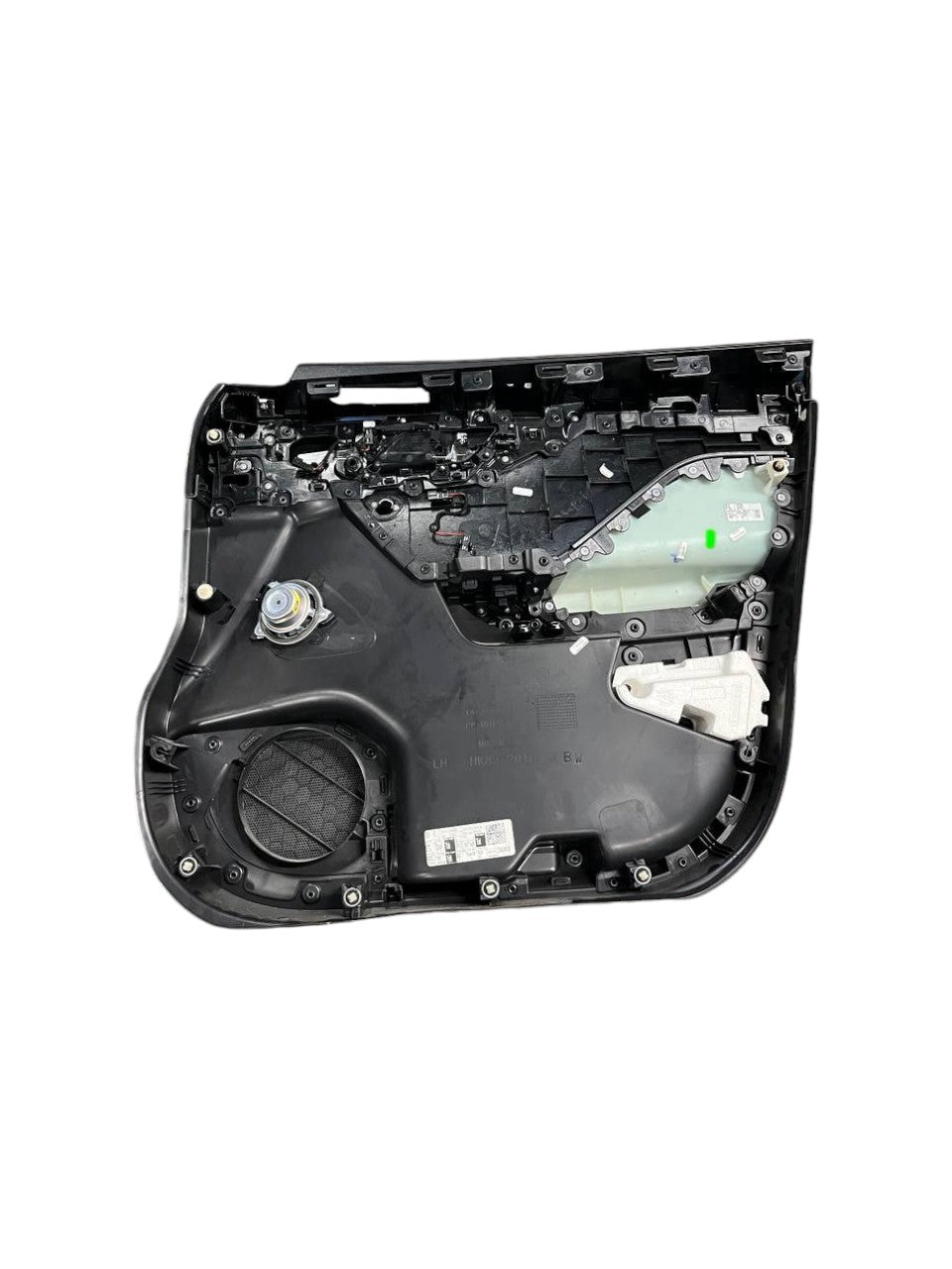 Pannello interno Porta anteriore sinistro Jaguar F-Pace (2017->) cod.hk83-20163-ab