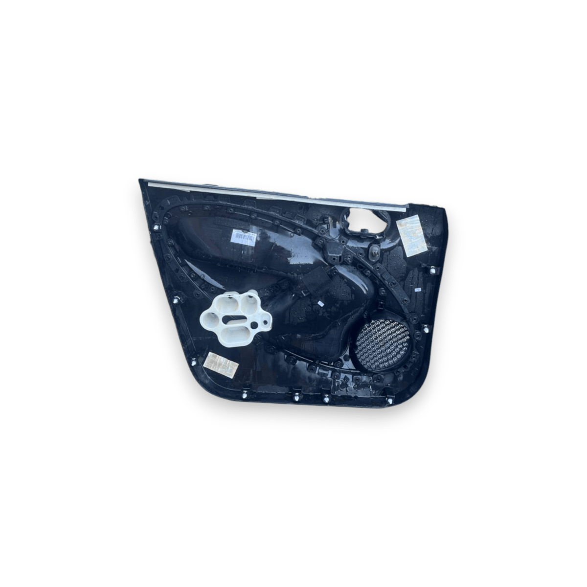 Pannello Porta anteriore destra (dx) Smart Forfour W453 5 Porte (2014 al 2021)