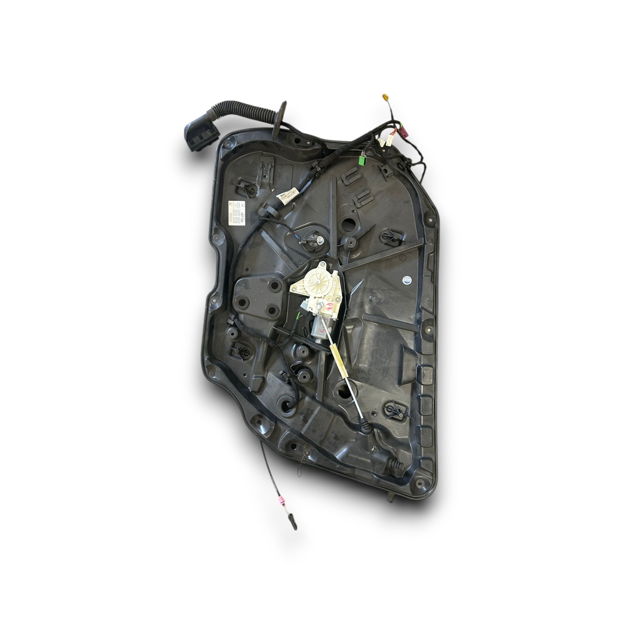 Pannello Porta Anteriore Destra Mercedes Benz Classe S (W222) cod.936061106 (2013 > 2020)