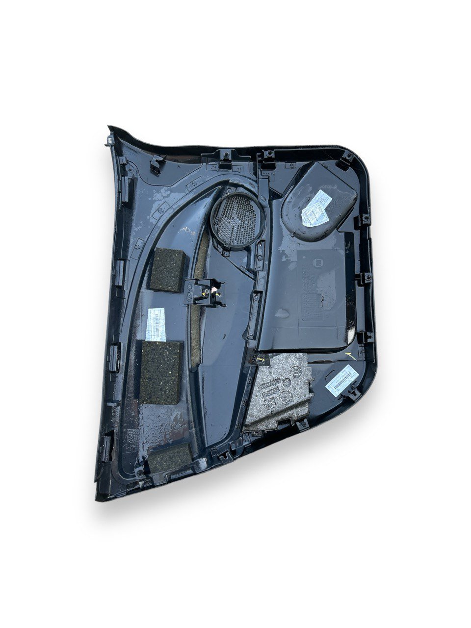 Pannello Porta Anteriore Destro Fiat Doblo (2009 > 2022) cod.735469697