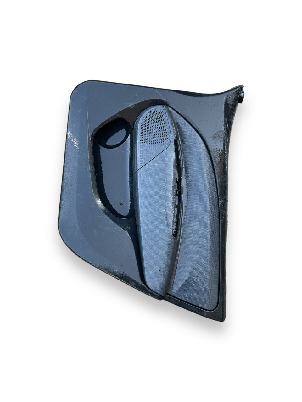 Pannello Porta Anteriore Destro Fiat Doblo (2009 > 2022) cod.735469697