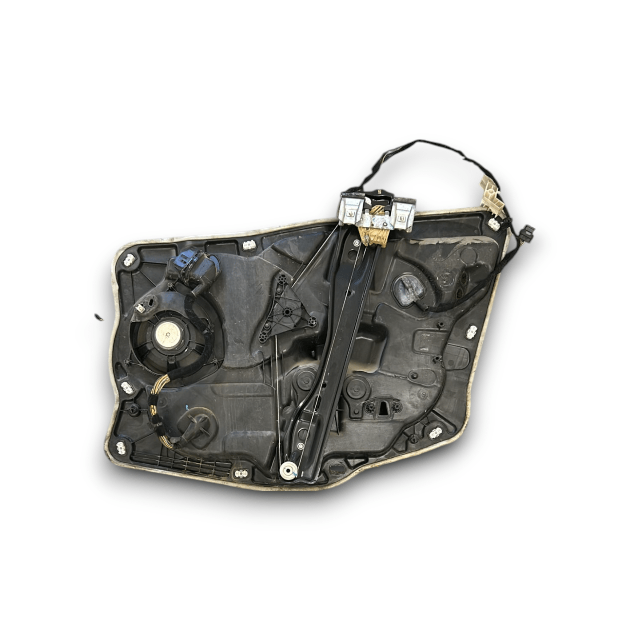 Pannello Porta Anteriore Sinistro Fiat 500X cod:00519733840 (2014 >)