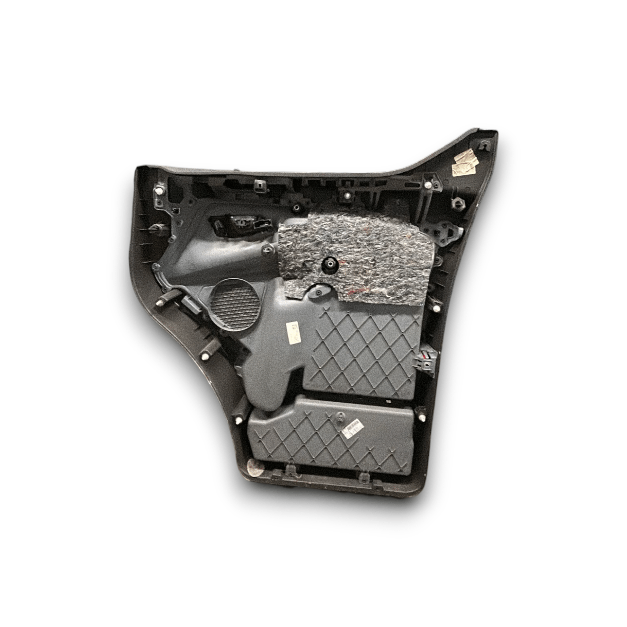 Pannello Porta Anteriore Sinistro Ford Transit cod:BK21-V23943-01 (2013 > 2022)