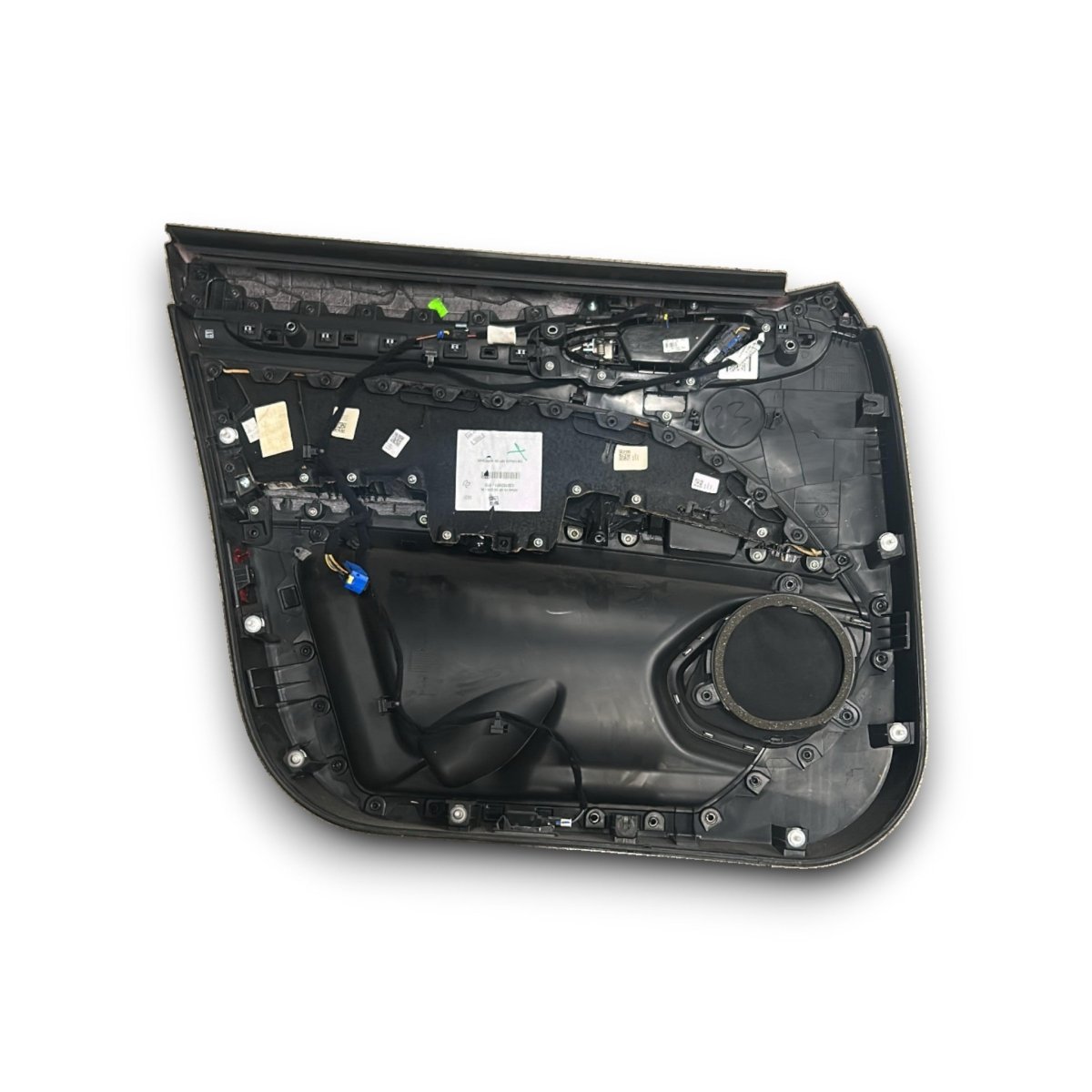 Pannello porta interno anteriore destro Alfa Romeo Stelvio (2016 > )