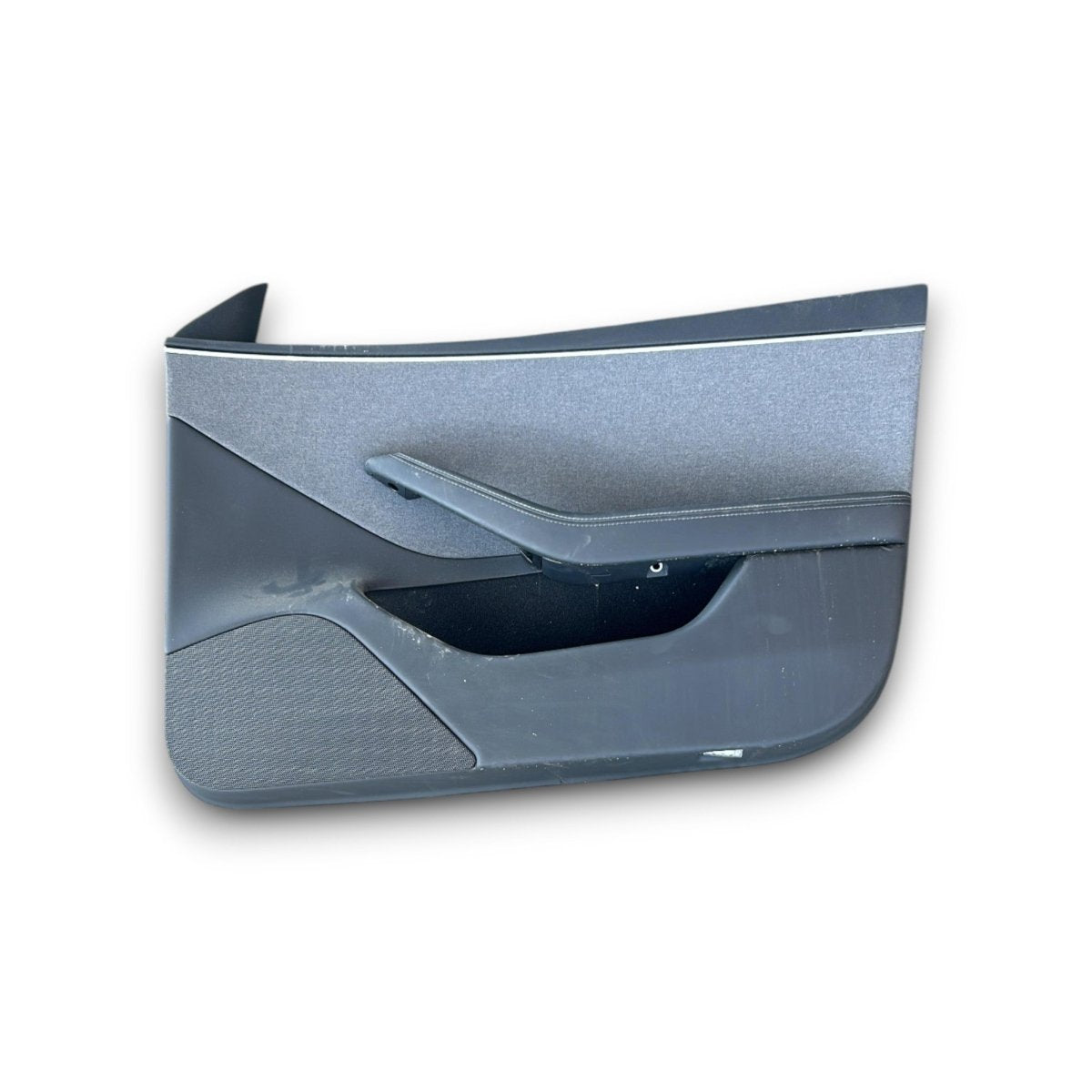 Pannello porta interno anteriore destro Tesla Model 3 (2021 > )