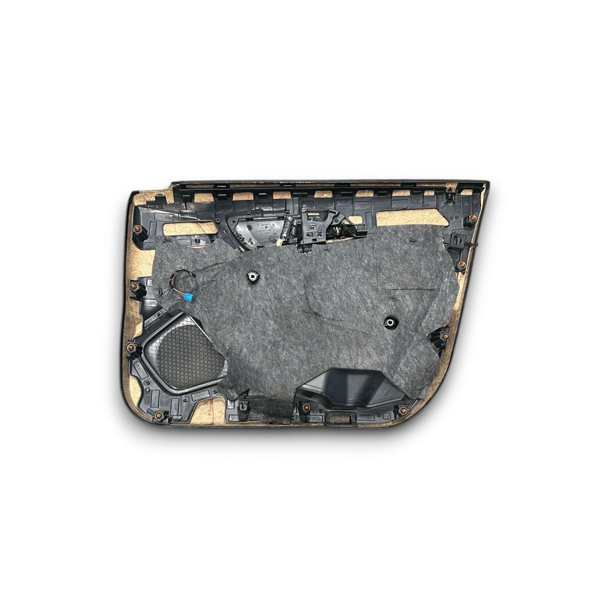 Pannello Porta Interno Anteriore Sinistro Mercedes Benz GLA (X156) cod.A2467270159 (2013 > 2019)