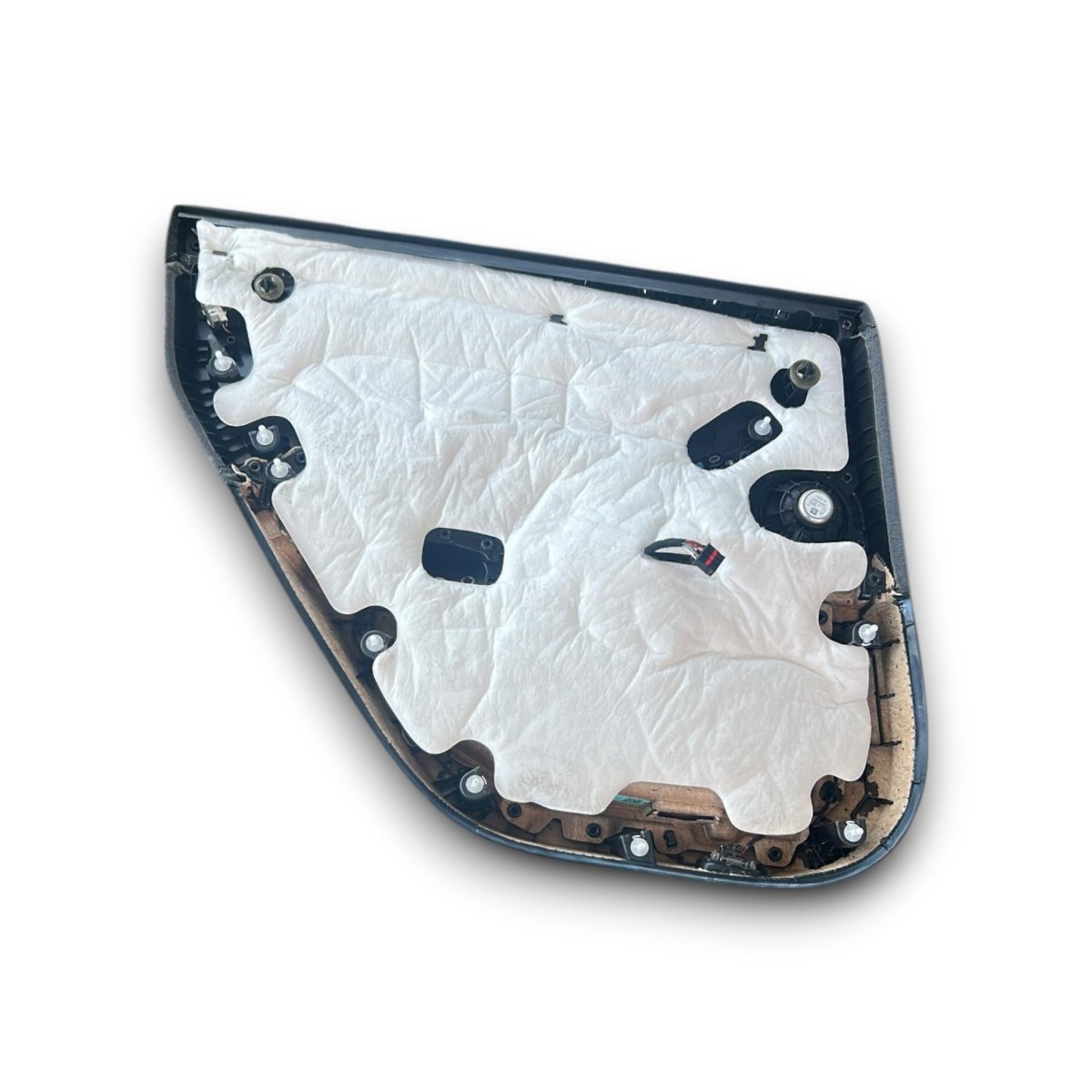 Pannello porta interno posteriore destro Tesla Model 3 (2021 > )
