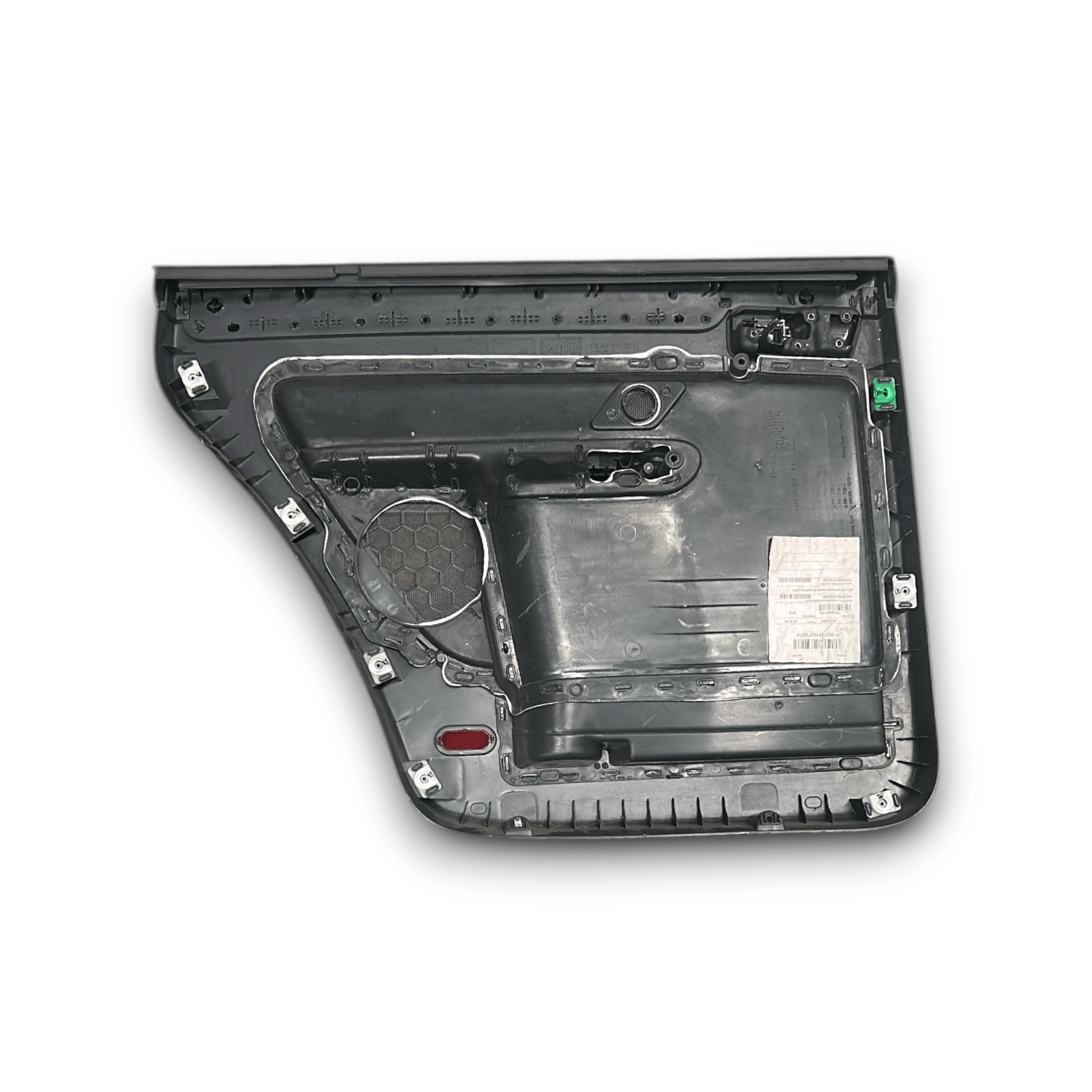 Pannello Porta Interno Posteriore Destro Volkswagen Touran (1T) cod.1T0867212 (2003 > 2015)