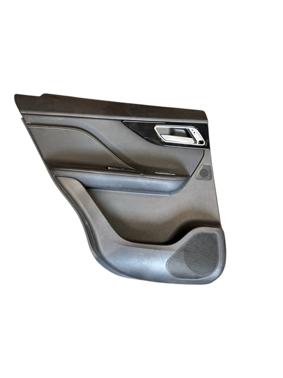Pannello porta interno posteriore sinistra Jaguar F-Pace (2016->) cod.HK83-20987-ACW