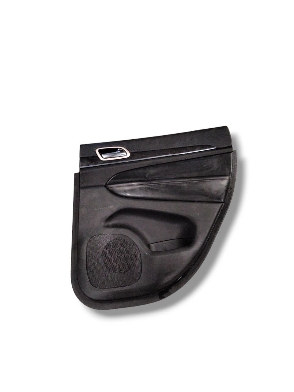 Pannello Porta Interno posteriore Sinistro Jeep Grand Cherokee (2010-2021) cod.5LL801X9AB