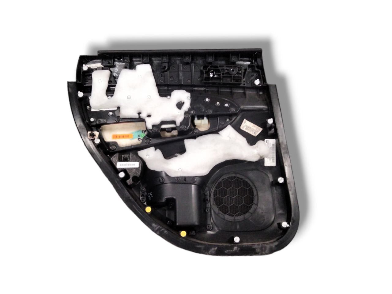 Pannello Porta Interno posteriore Sinistro Jeep Grand Cherokee (2010-2021) cod.5LL801X9AB