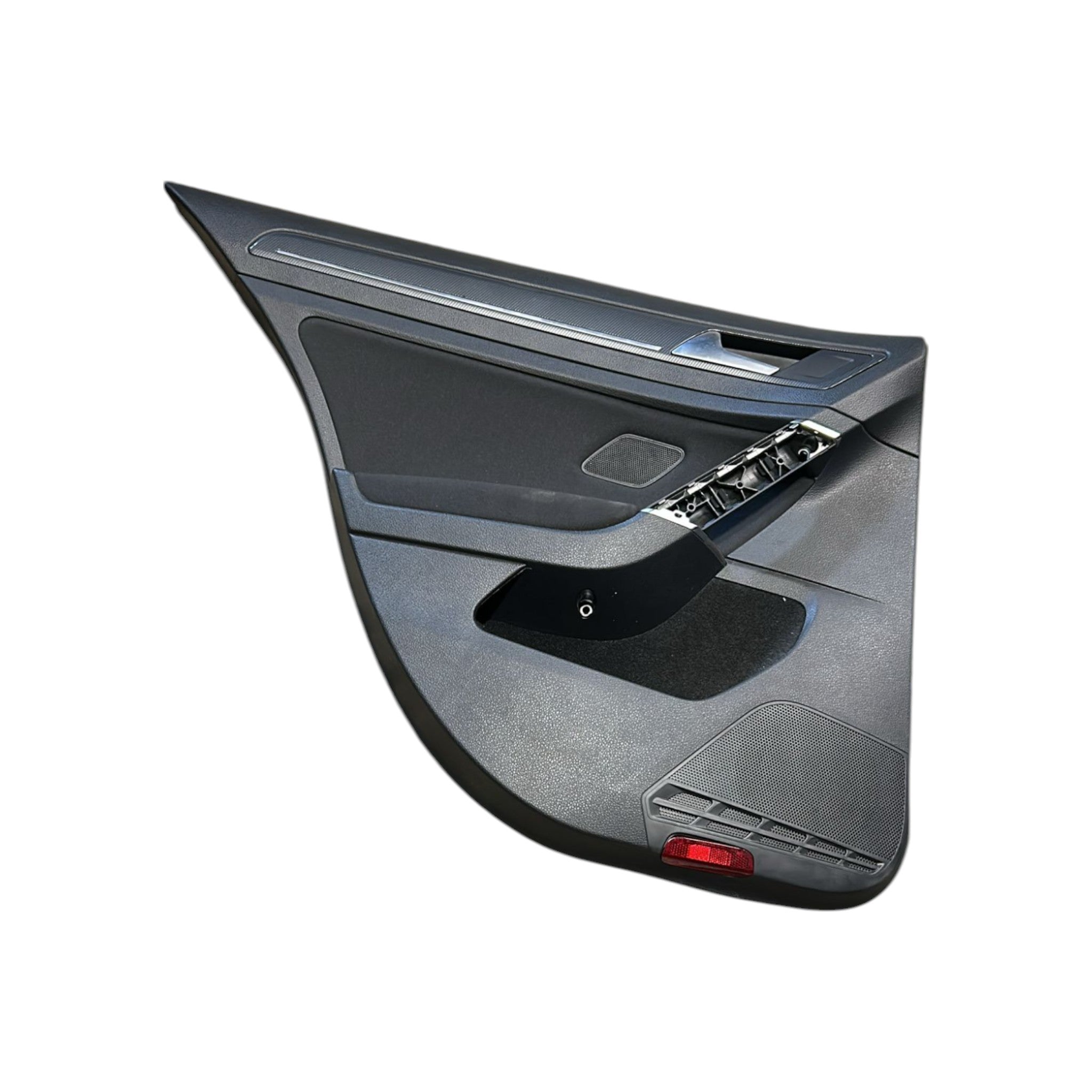 Pannello Porta Posteriore Sinistro Volkswagen golf VII cod:5G4867487A (2012 > 2017)