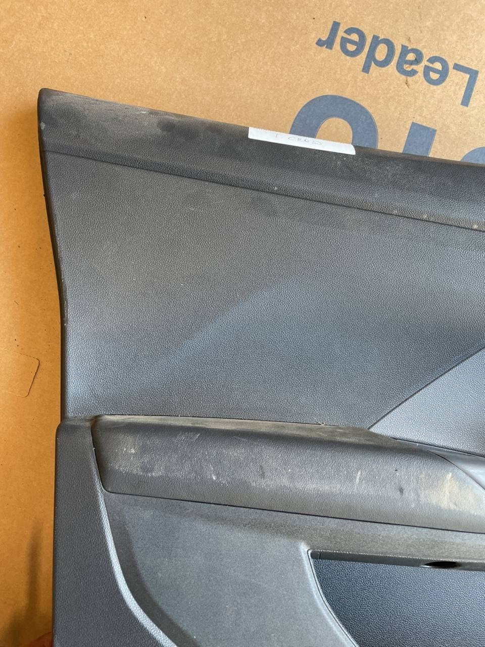 Pannello portiera Volkswagen T-cross anteriore sinistra