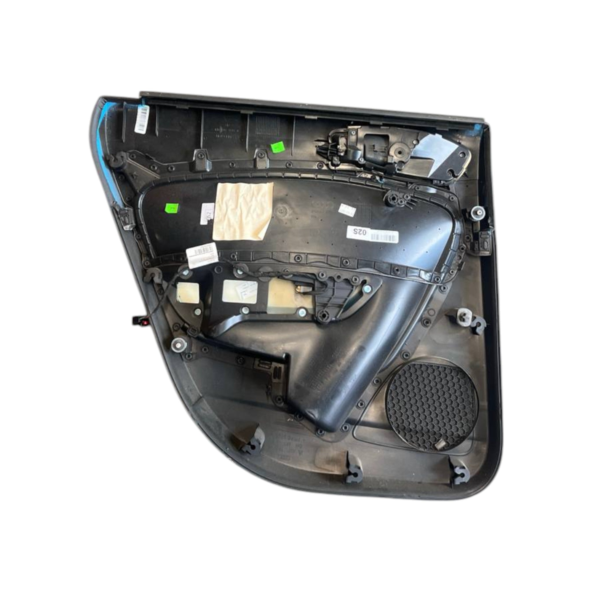 Pannello posteriore destro Audi A1 8X (2010-2017) cod.8X4867318