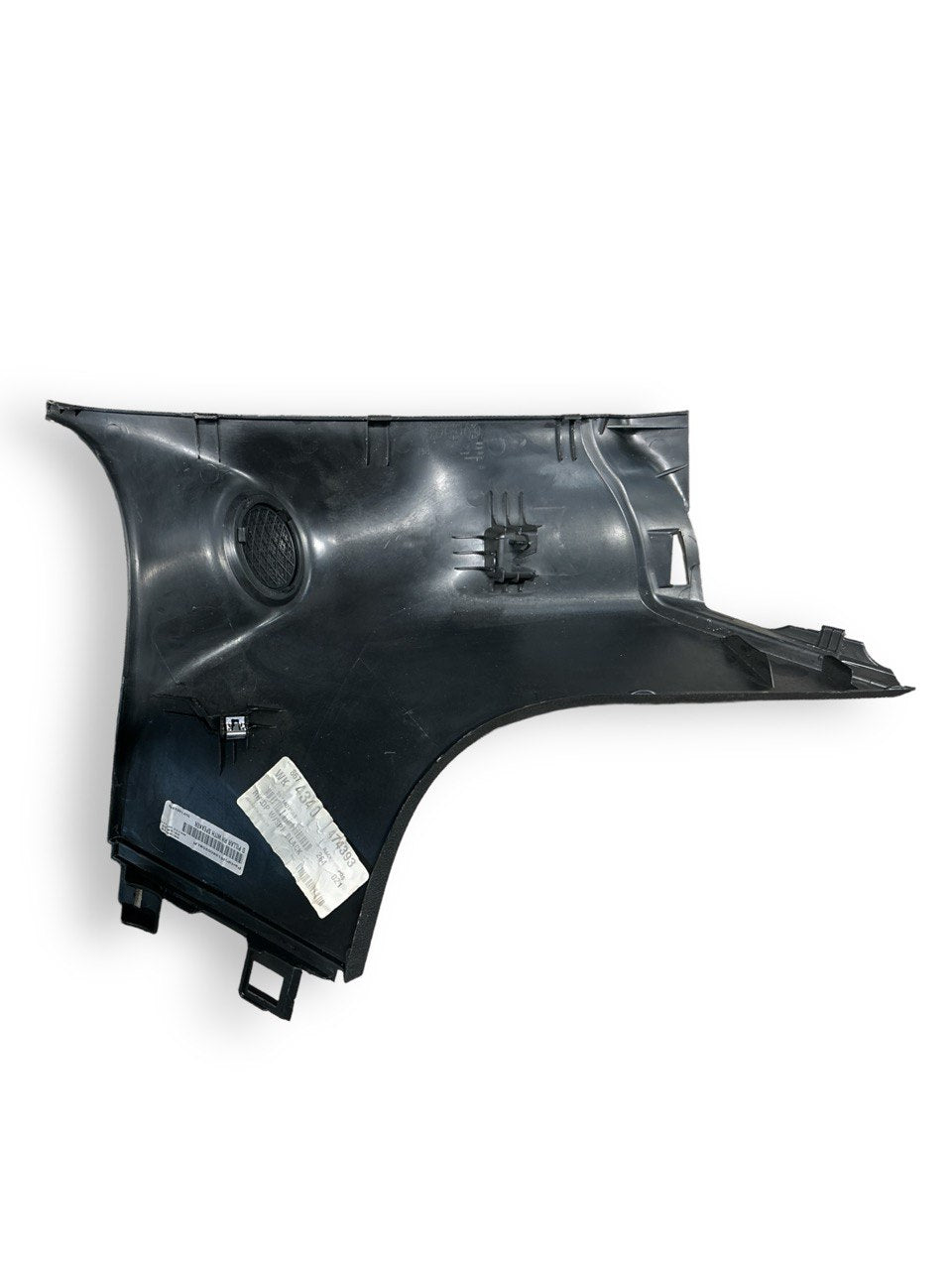 Pannello / Rivestimento Posteriore Destro (DX) Jeep Grand Cherokee (2011 > ) cod . 5VP14DX9AB
