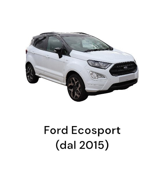 Parafango anteriore destro Ford Ecosport (2015>)