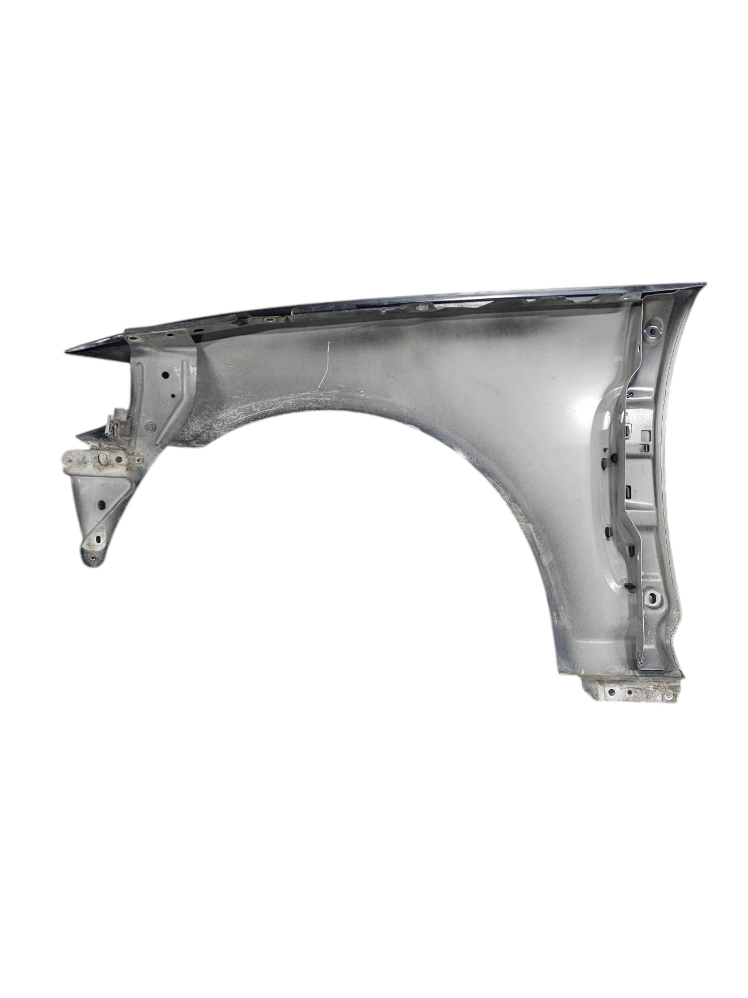 Parafango Anteriore Destro Jaguar XF X250 (2008-2015)