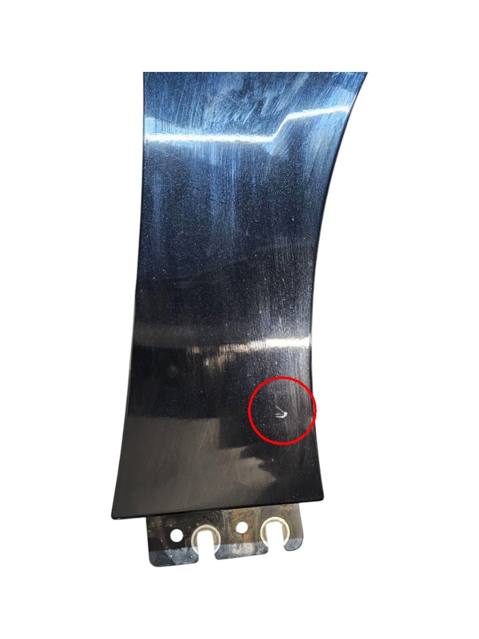 Parafango Anteriore Destro Mercedes Classe B W247 Cod:A2478890500 (2019->)