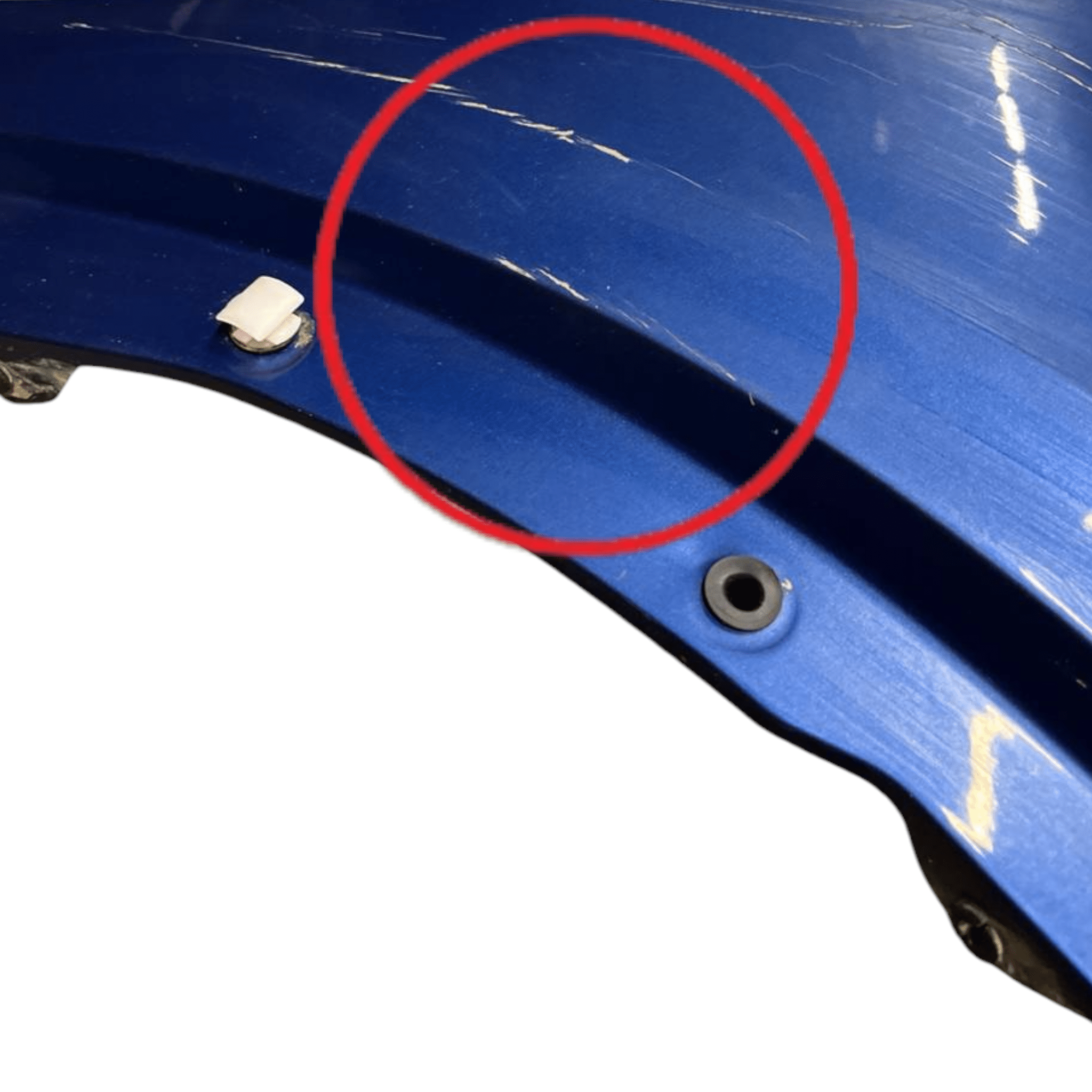 Parafango anteriore destro Volkswagen T-Cross (2019->) cod.2GM82110