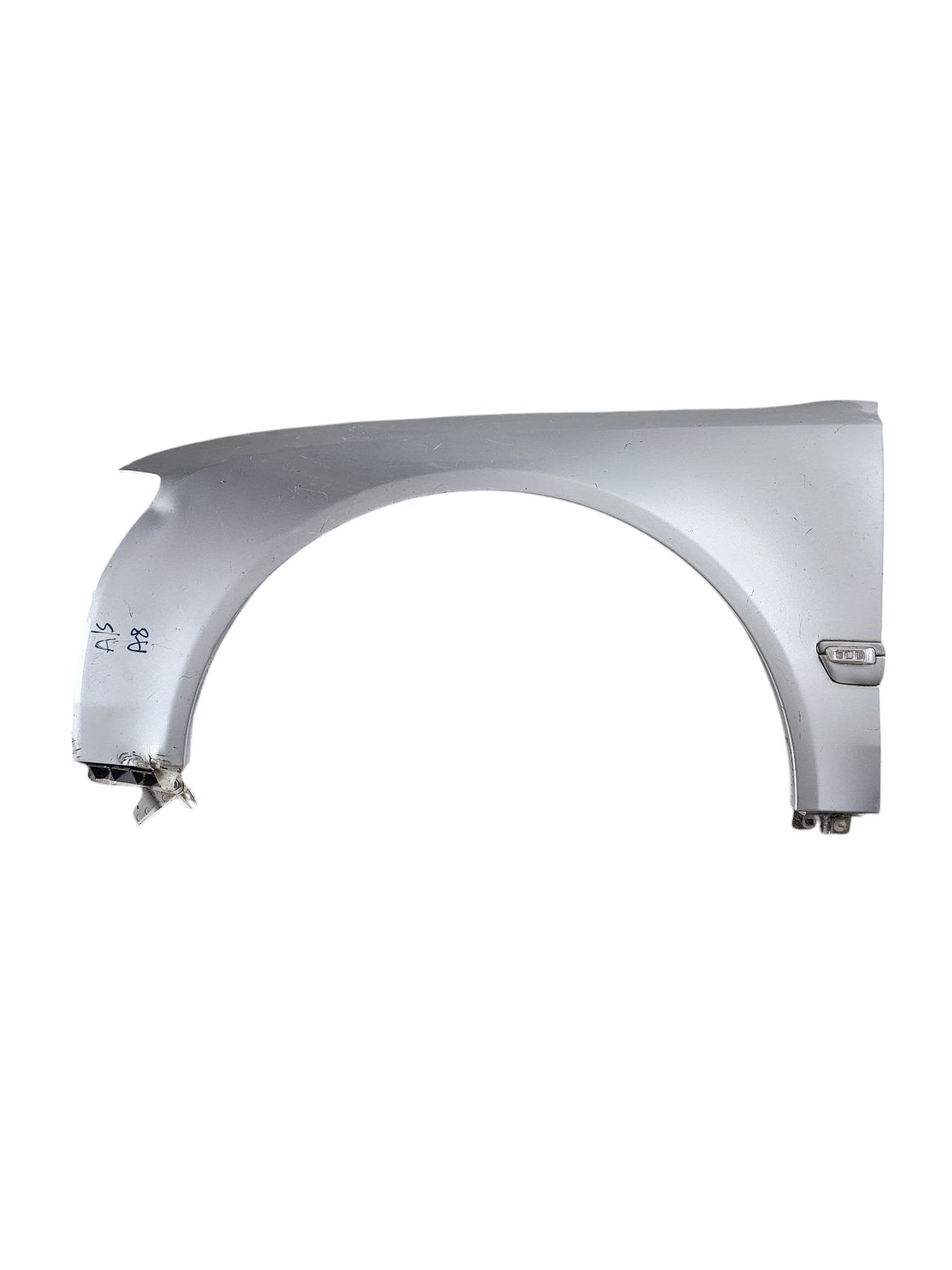 Parafango Anteriore Sinistro Audi A8 D3 (2002-2009)