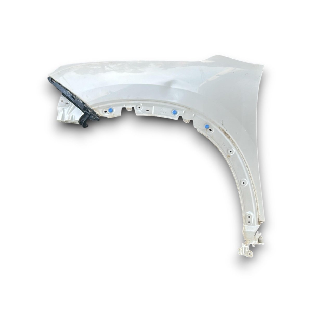 Parafango anteriore sinistro bianco Citroen C5 Aircross (2017 > )