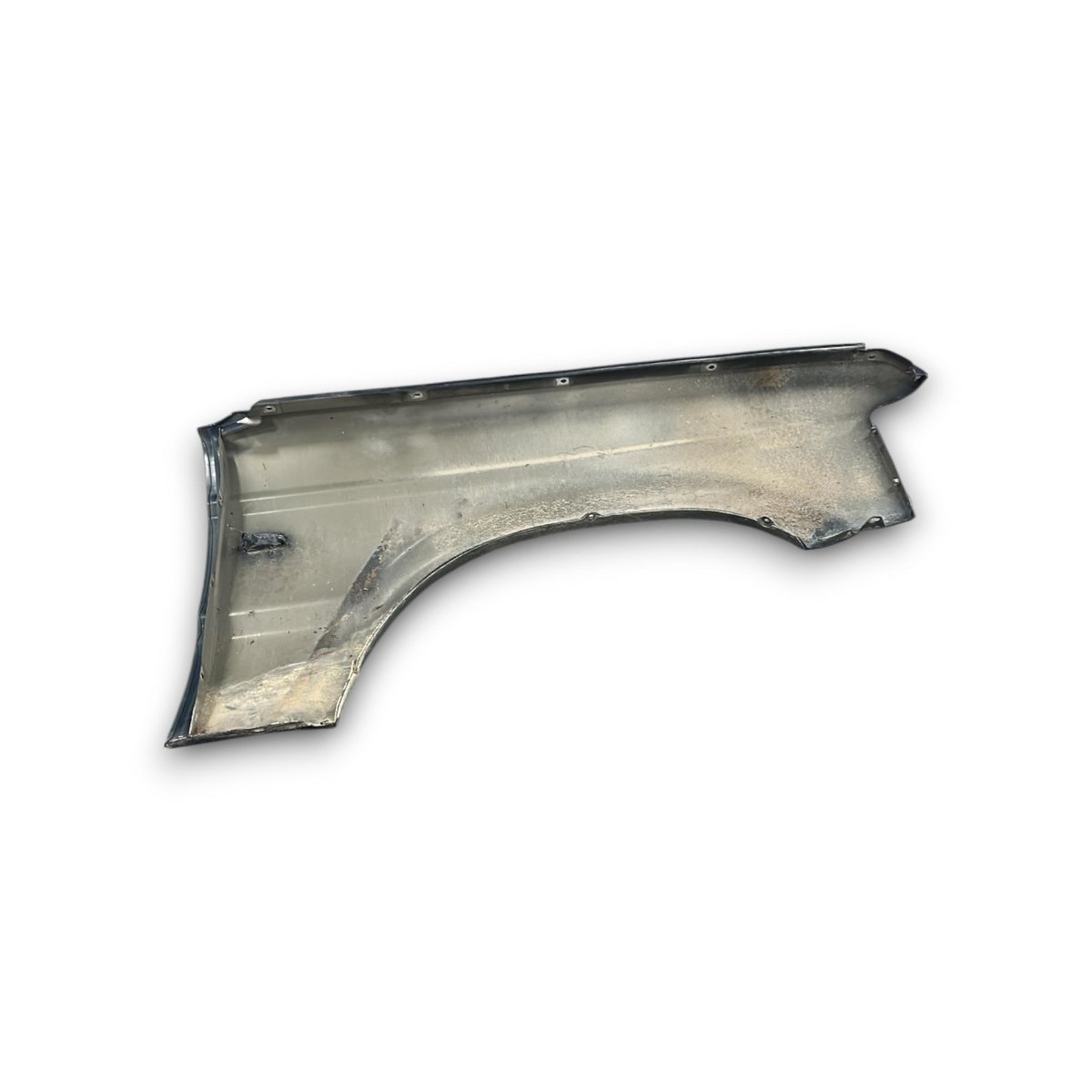 Parafango anteriore sinistro blu Land Rover Discovery (TD5) (1998 > 2005)