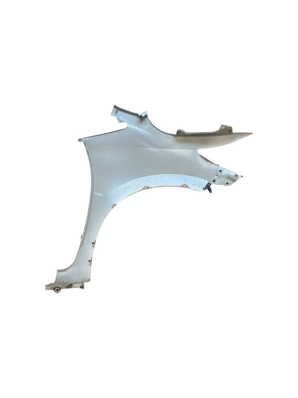Parafango Anteriore Sinistro Honda Jazz III (2013-2019)