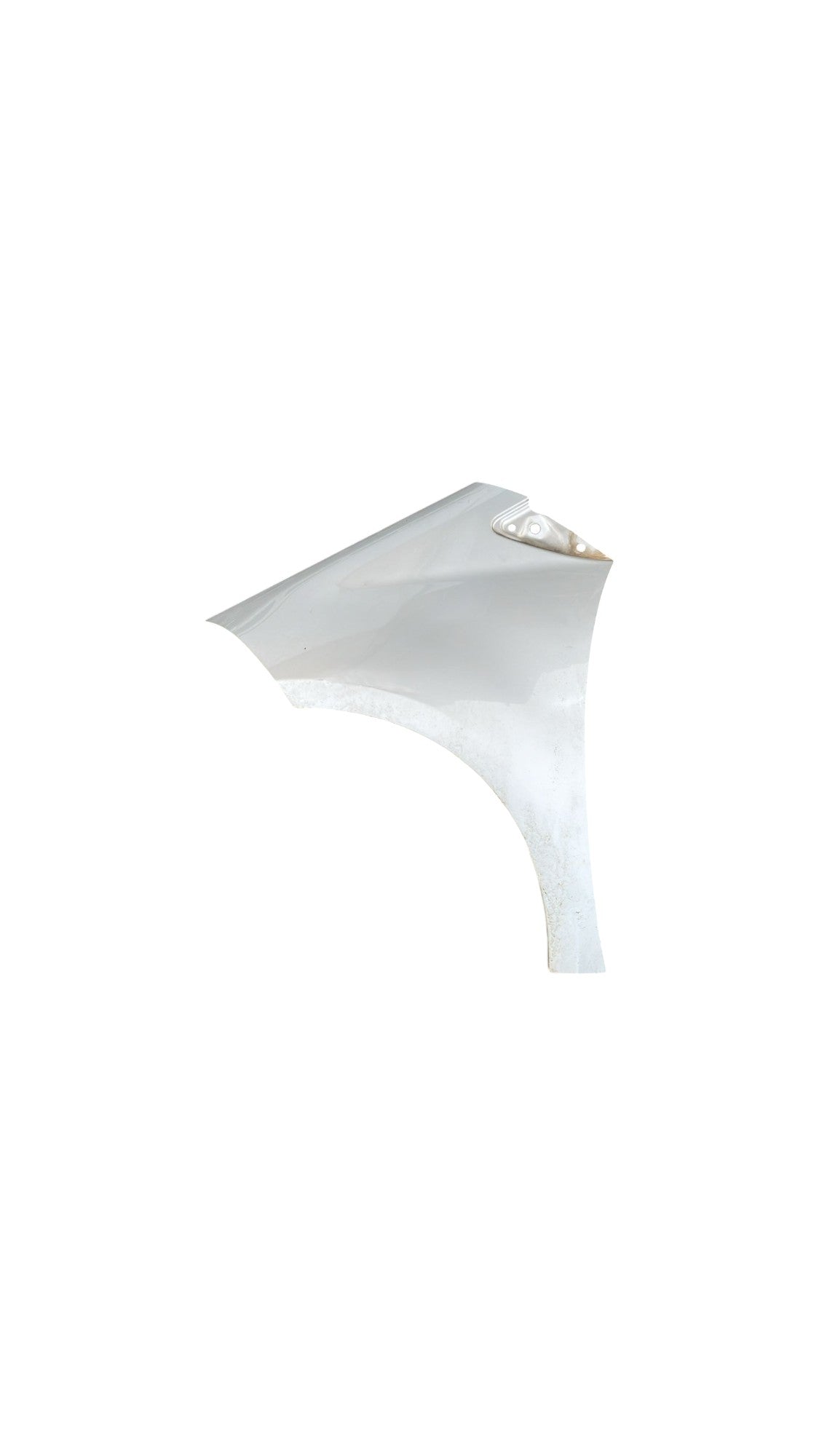 Parafango anteriore sinistro Mercedes classe A w169 (2004-2012)