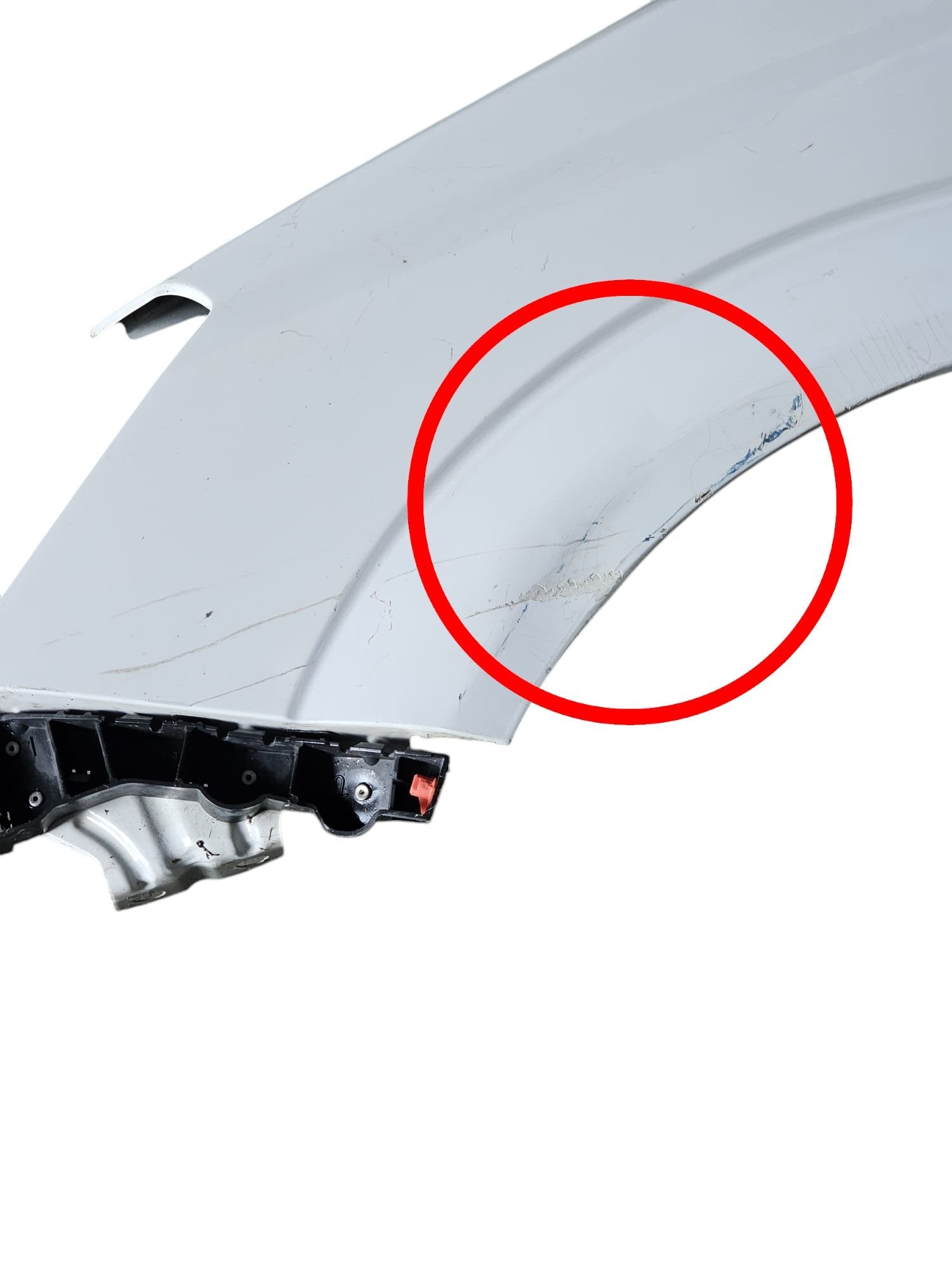 Parafango Anteriore Sinistro Opel Zafira B (2005-2014)