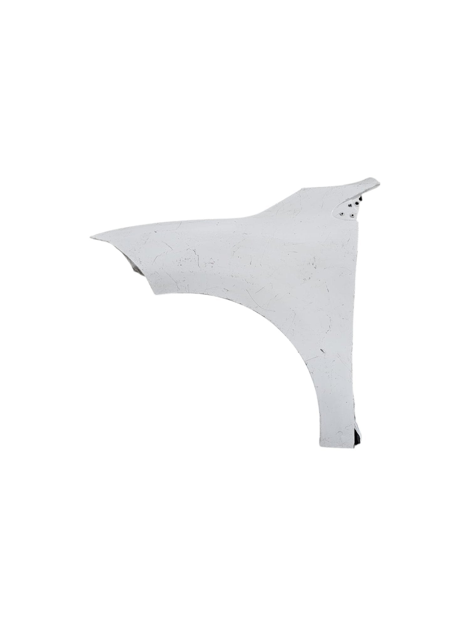 Parafango Anteriore Sinistro Renault Megane III (2008-2016)