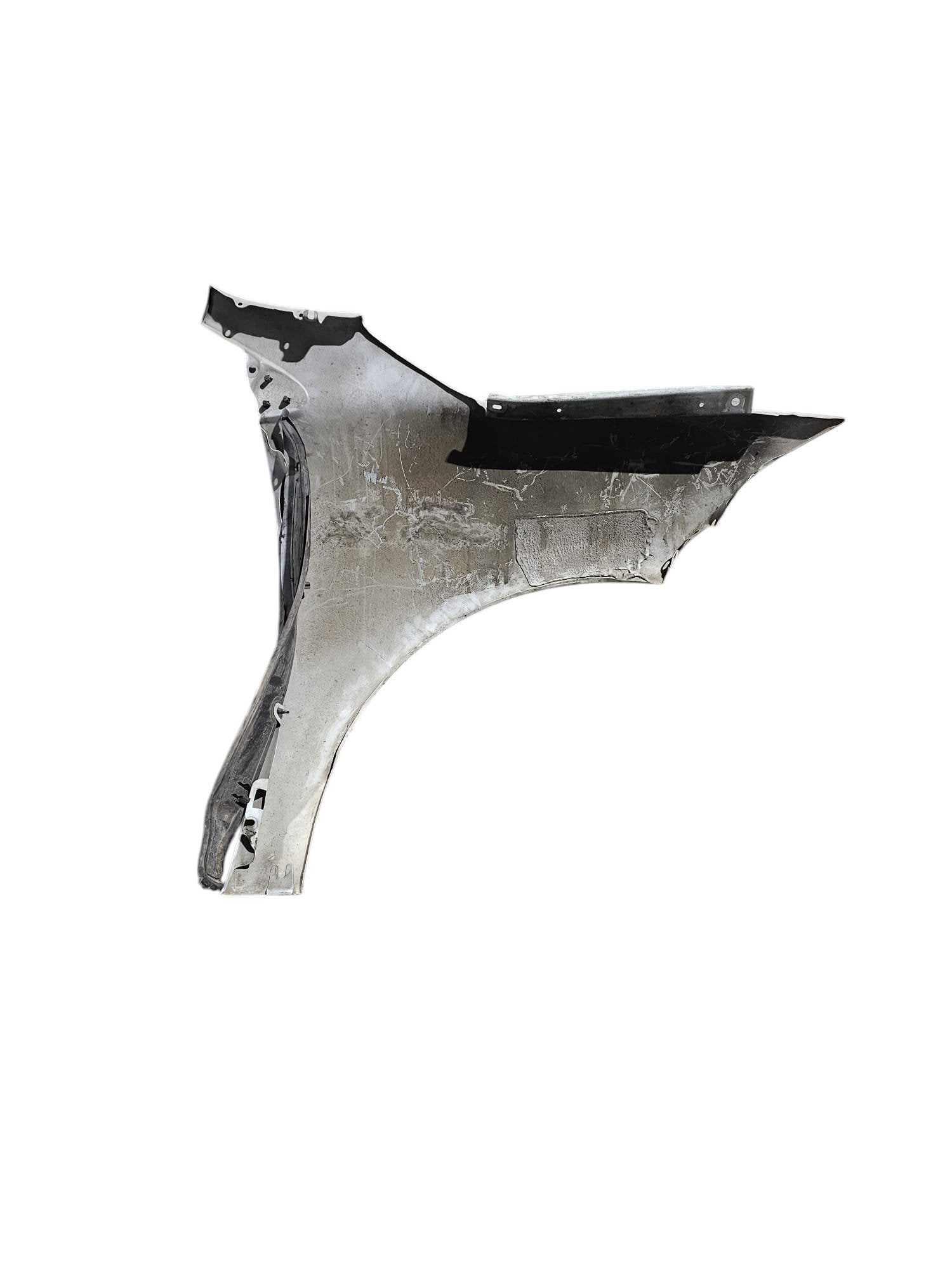 Parafango Anteriore Sinistro Renault Megane III (2008-2016)