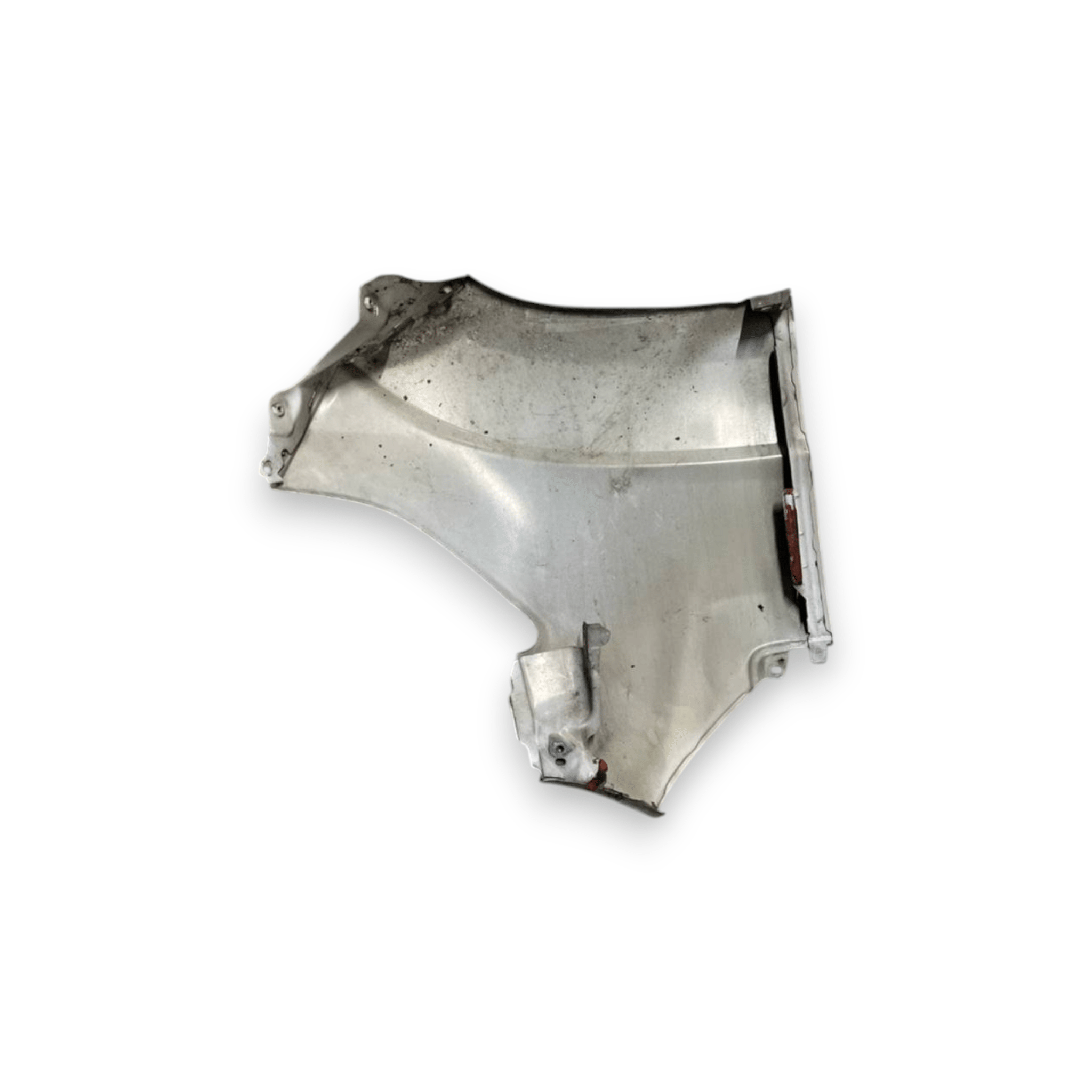 Parafango anteriore sinistro (sx) Bianco Citroen Jumper III (2014>)
