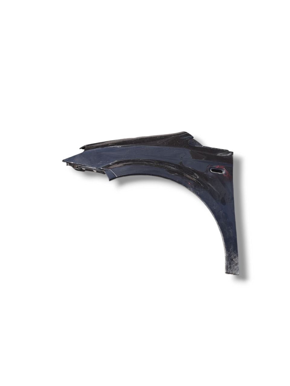 Parafango Anteriore Sinistro Sx Light Black Lancia Musa ( 2004 - 2012 )