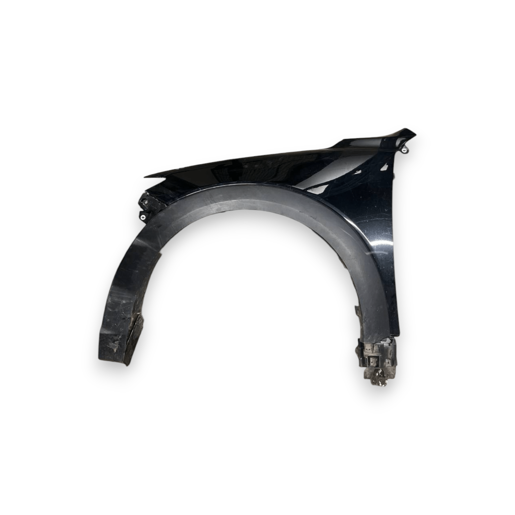 Parafango anteriore sinistro (sx) Nero Mazda Cx-3 (2015>)