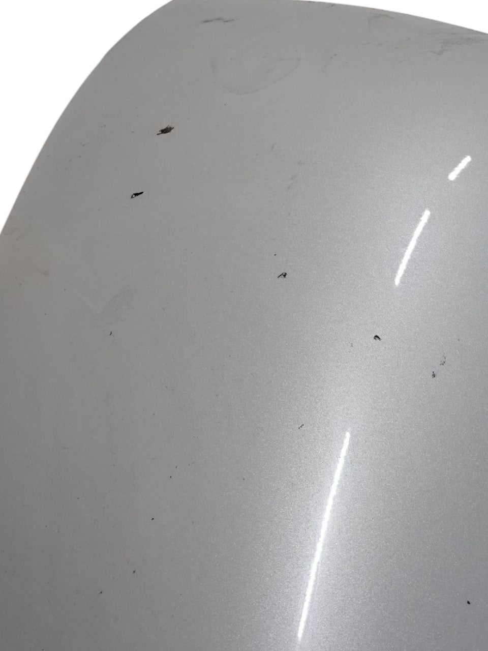 Parafango Destro Paraurti Posteriore Peugeot 2008 II Cod:9827298080 (2019->)
