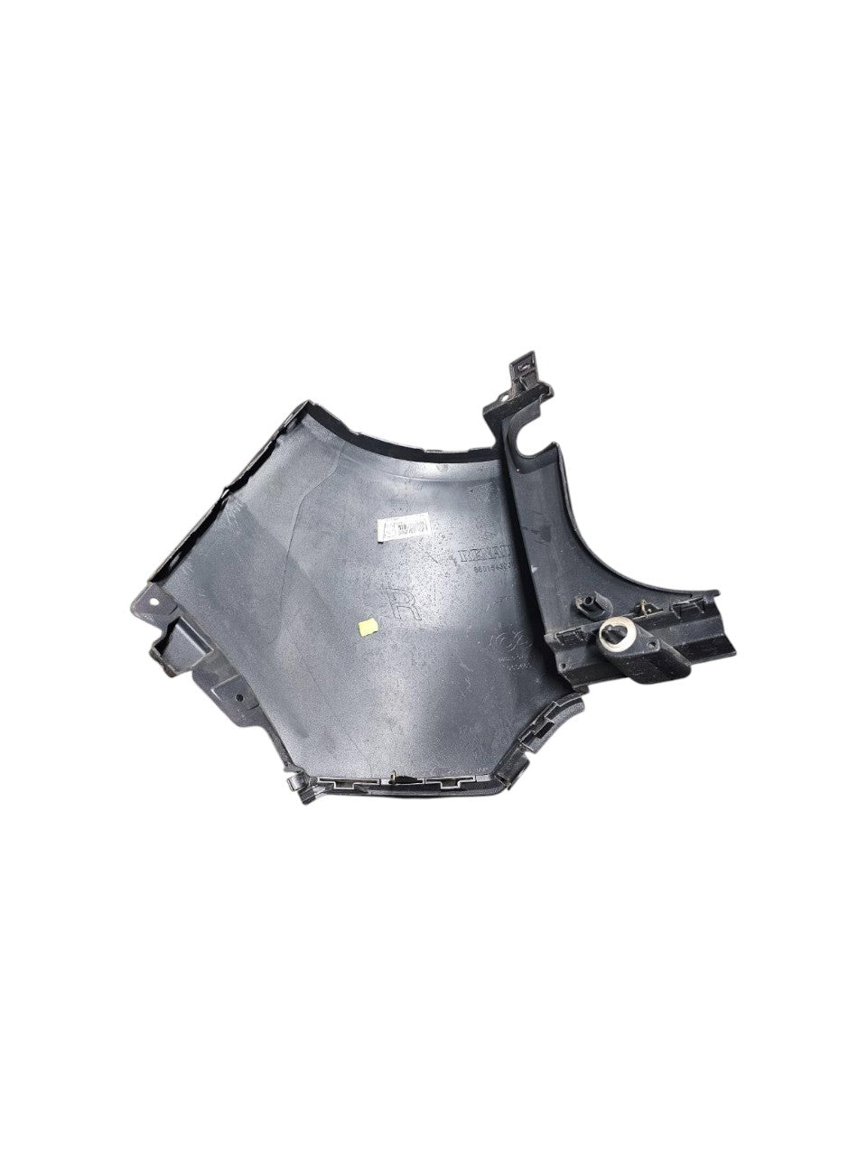 Parafango Destro Paraurti Posteriore Renault Captur I Cod:850164390R (2013-2019)
