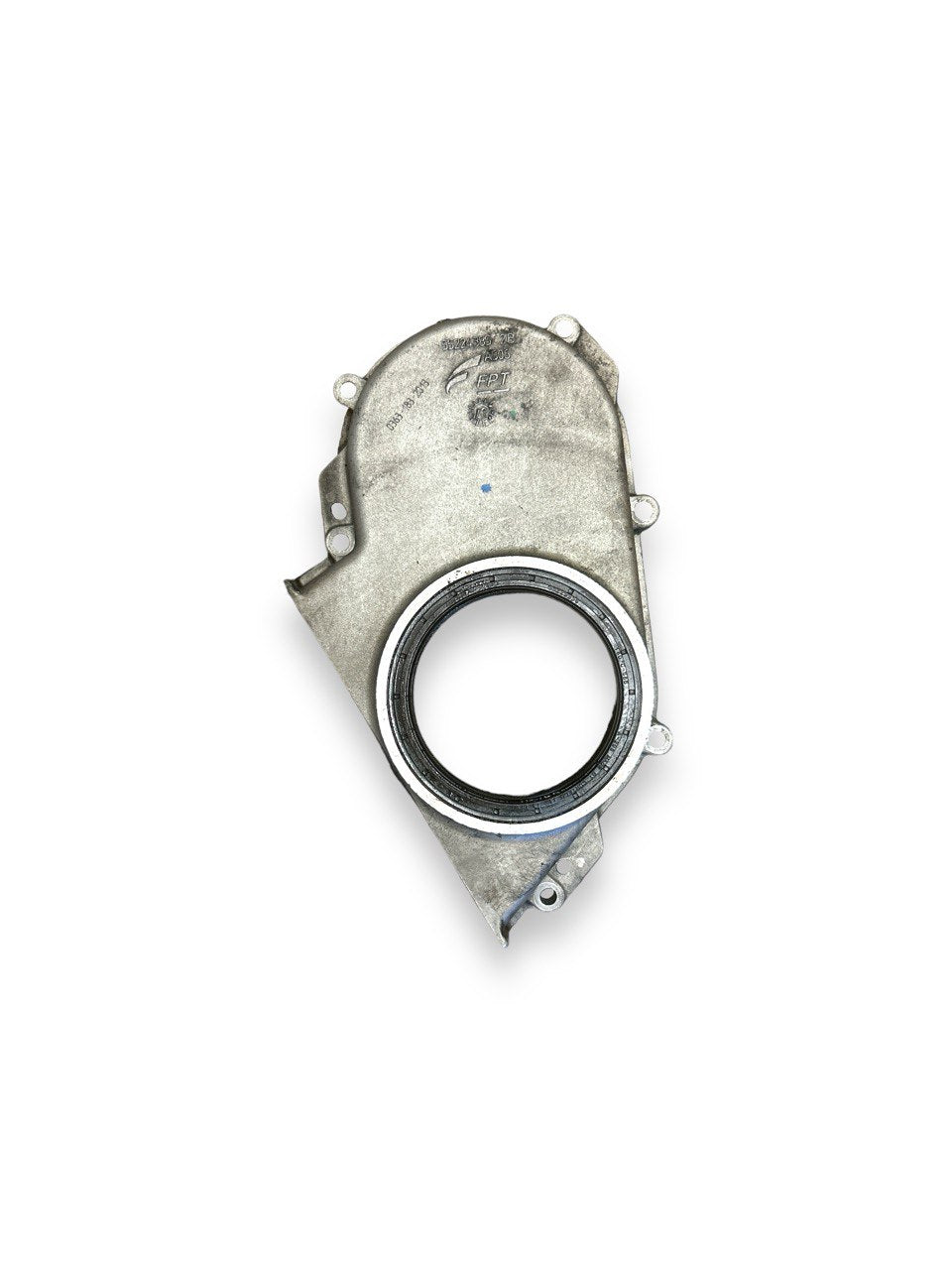 Paraolio Distribuzione Fiat Panda (312) (2012 > ) cod.55224385