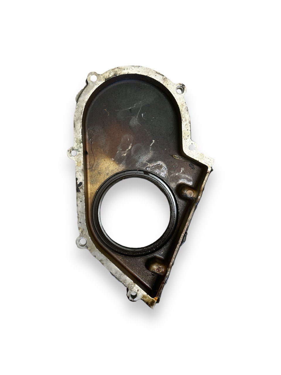 Paraolio Distribuzione Fiat Panda (312) (2012 > ) cod.55224385