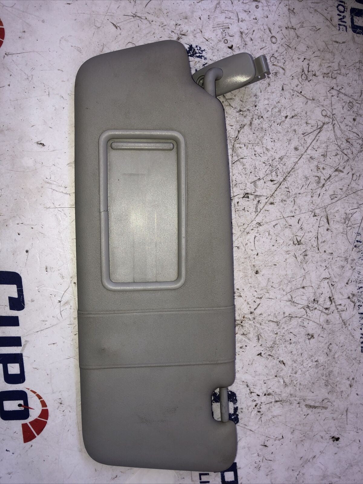 PARASOLE ALETTA ANTERIORE LATO GUIDA AUDI A3 Serie (8P) 2000 Diesel BKD   426997