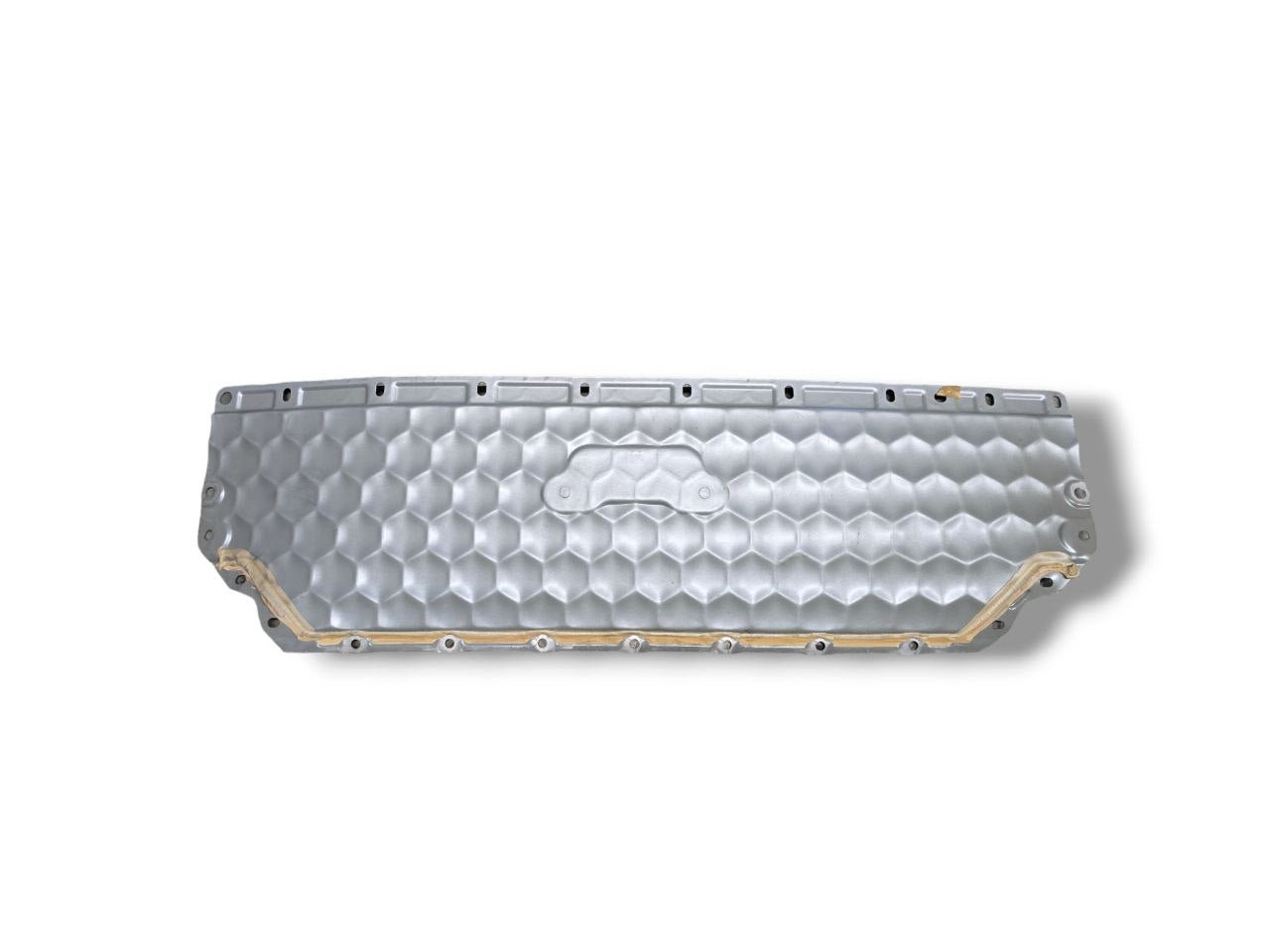 PARATIA VANO MOTORE MERCEDES-BENZ SLK R171 (2004-2011)