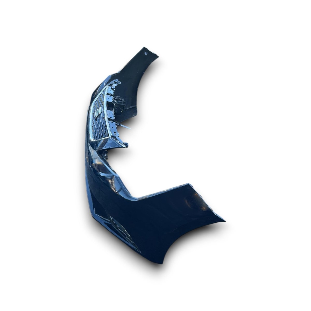 Paraurti Anteriore Blu Scuro Seat Leon III (2013 > 2019)