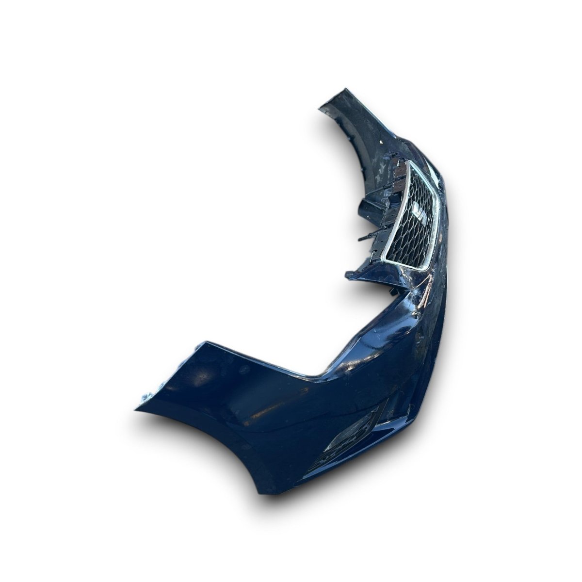 Paraurti Anteriore Blu Scuro Seat Leon III (2013 > 2019)