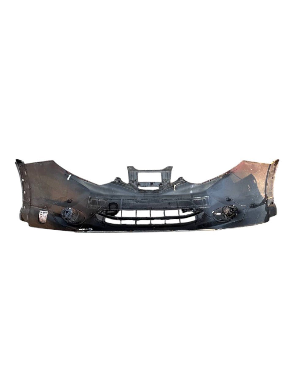 Paraurti anteriore Nissan Qashqai J11 (2014-2021)