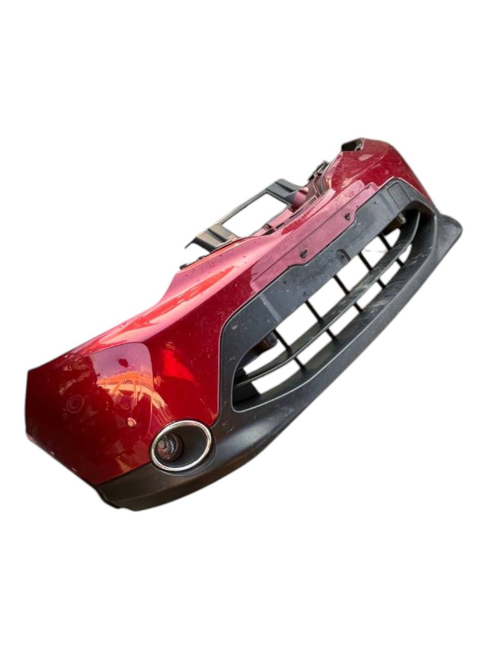 Paraurti anteriore Nissan Qashqai J11 (2014-2021)