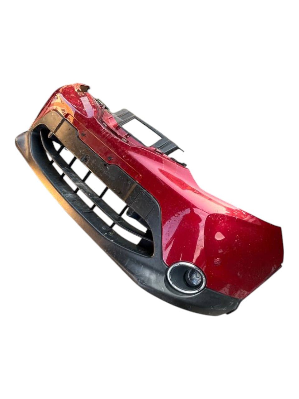 Paraurti anteriore Nissan Qashqai J11 (2014-2021)