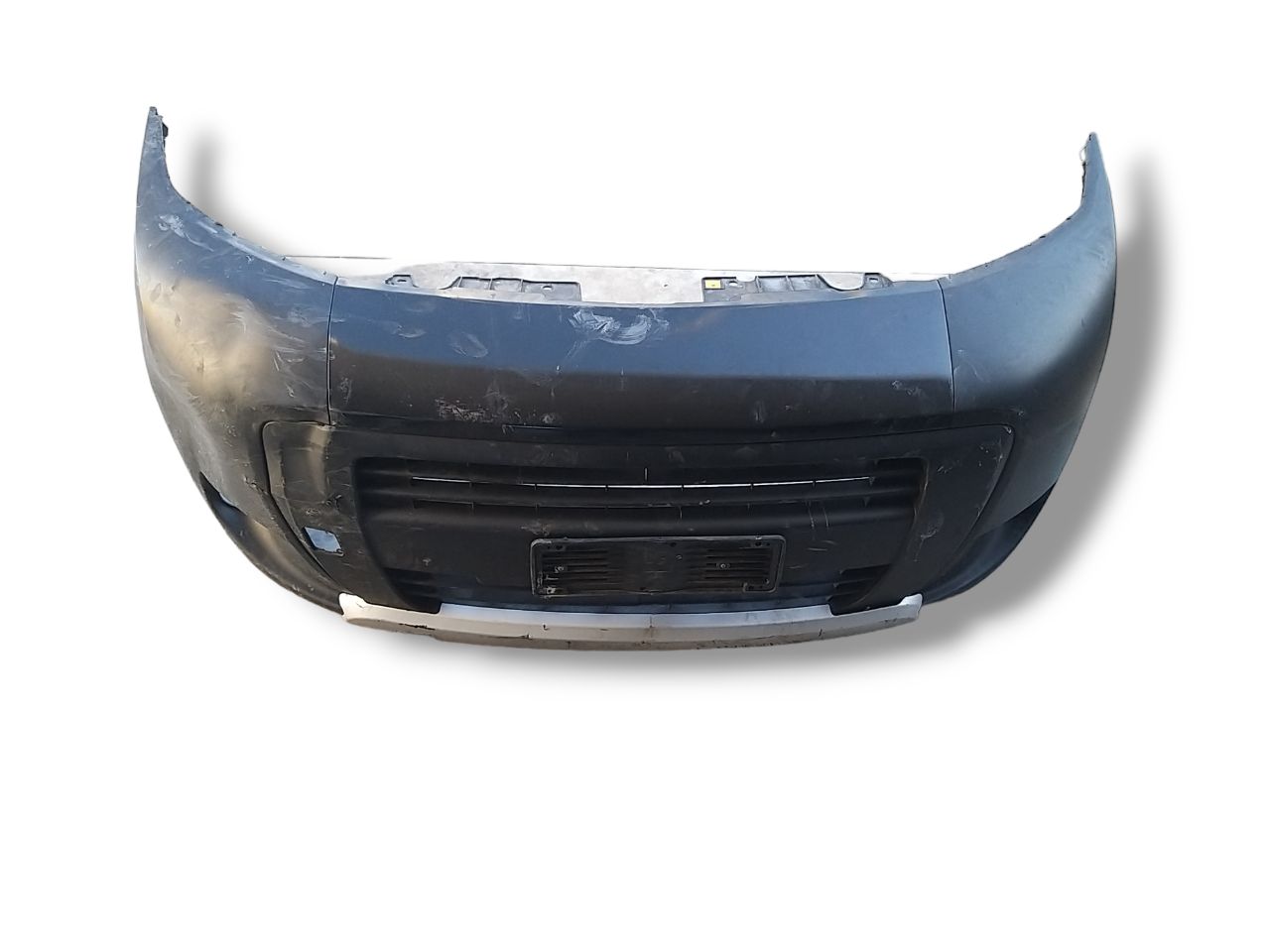 Paraurti Anteriore Fiat Fiorino / Bipper / Nemo  ( 2012 ) Cod : 1308786070