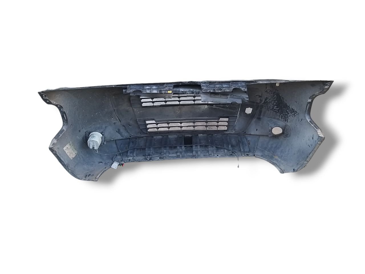 Paraurti Anteriore Fiat Fiorino / Bipper / Nemo  ( 2012 ) Cod : 1308786070