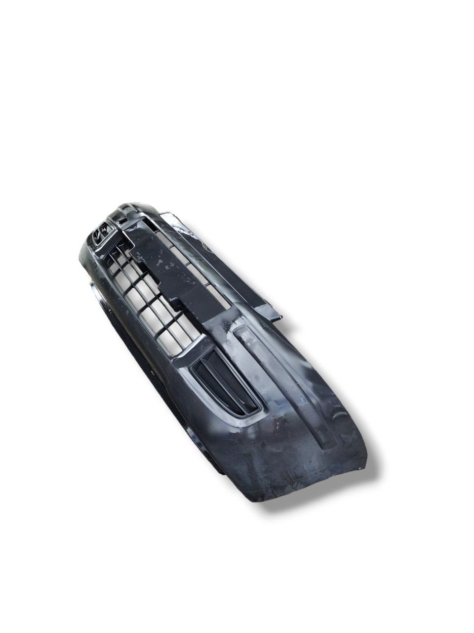 Paraurti anteriore Fiat Panda 169 (2003-2012)